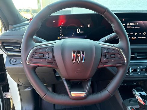 New 2026 Buick Envista Preferred w/ Convenience I Package image 13
