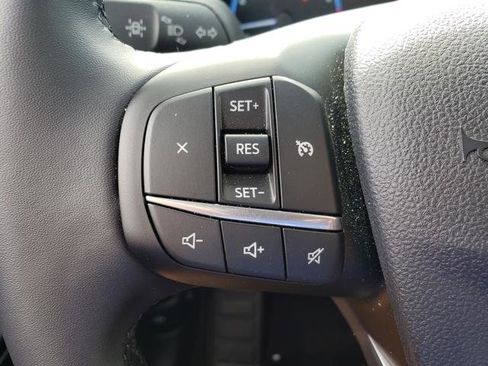 Used 2024 Ford Bronco Sport Big Bend w/ Convenience Package image 22