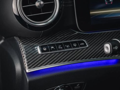 Used 2019 Mercedes-Benz E 63 AMG S w/ Driver Assistance Package image 45