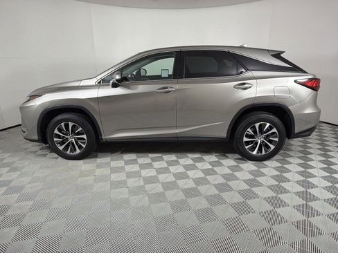 Used 2021 Lexus RX 350 FWD w/ Accessory Package image 2