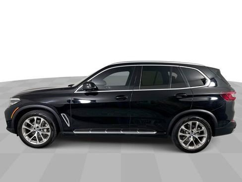 Used 2023 BMW X5 sDrive40i RWD image 5