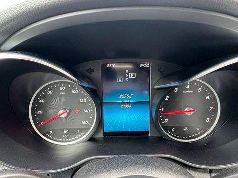 Used 2019 Mercedes-Benz C 300 4MATIC Sedan image 21