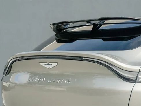 Used 2023 Aston Martin DBX 707 image 43