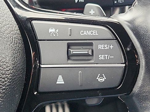 Used 2024 Honda Civic Sport image 21