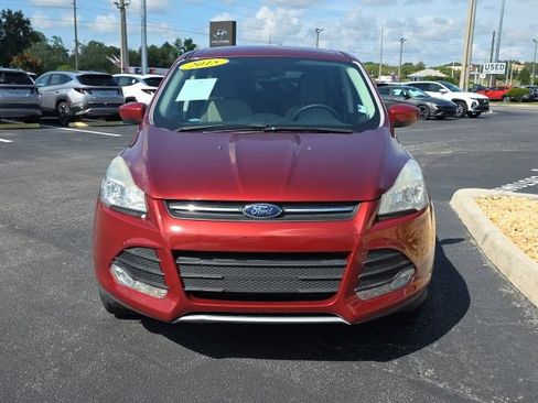 Used 2015 Ford Escape SE FWD image 14