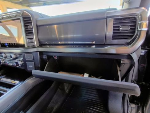 Used 2024 Ford F350 Lariat w/ Tremor Off-Road Package image 62