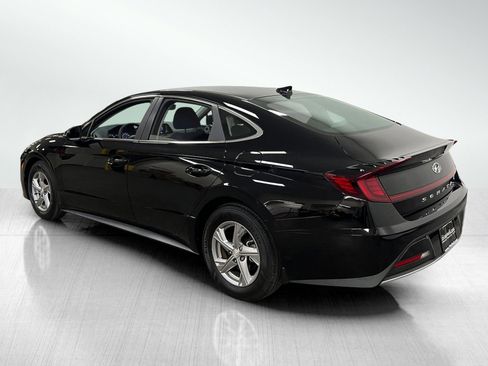 Used 2023 Hyundai Sonata SE image 8