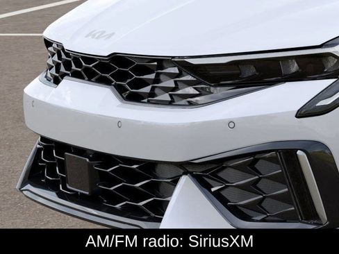 New 2025 Kia K5 GT-Line AWD/4WD image 13