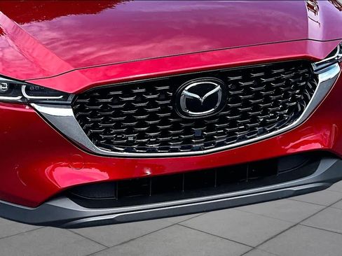 Used 2023 MAZDA CX-5 AWD 2.5 S image 30