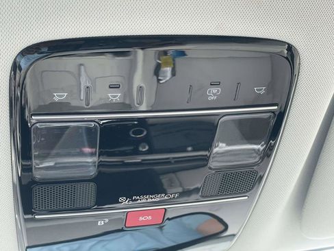 Certified 2026 Hyundai Santa Fe SEL FWD image 30