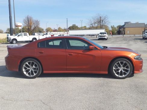 Used 2022 Dodge Charger GT image 2