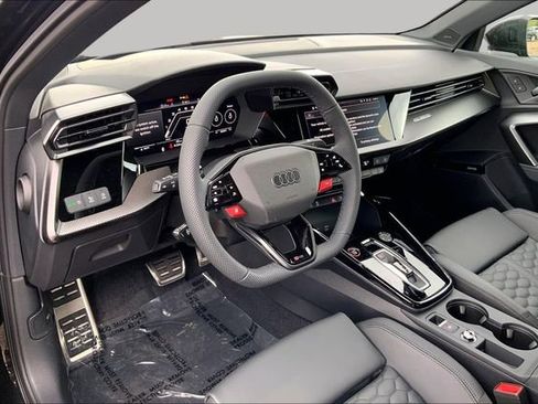 New 2026 Audi RS 3 AWD/4WD image 5