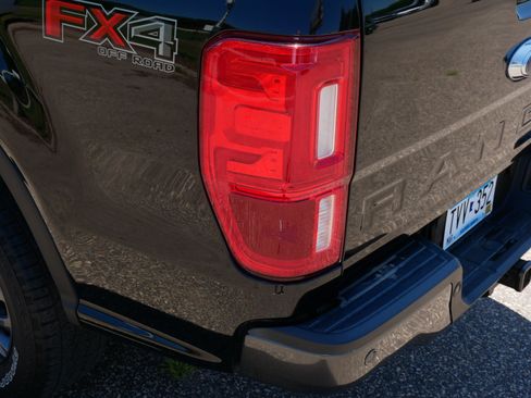 Certified 2022 Ford Ranger XLT w/ Equipment Group 301A Mid AWD/4WD image 17