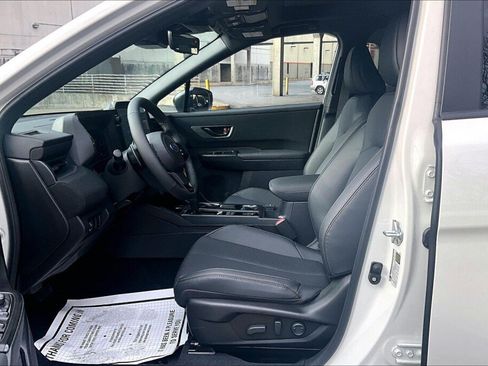 New 2026 Subaru Outback Limited XT AWD/4WD image 7