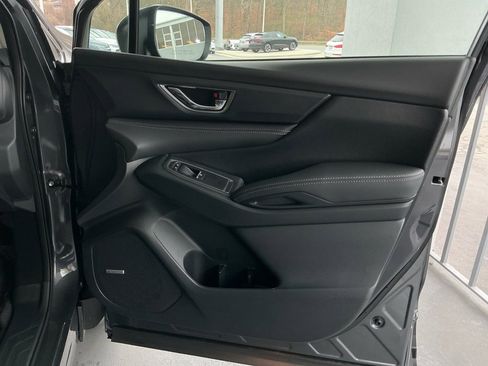 New 2026 Subaru Ascent Limited AWD/4WD image 31