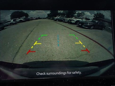 New 2025 Nissan Frontier SV w/ SV Convenience Package image 14