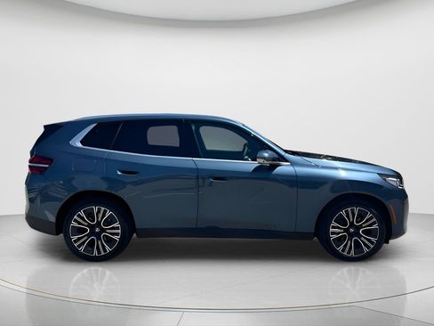 New 2026 BMW X3 xDrive30i AWD/4WD image 4