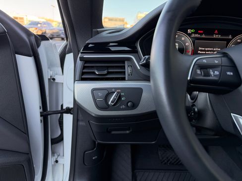 Used 2024 Audi A5 2.0T Premium w/ Summer of Audi Package image 11