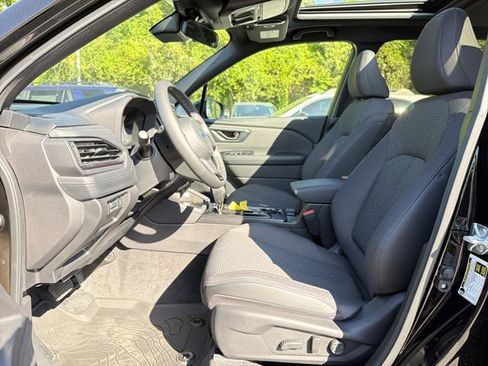 New 2026 Subaru Forester Premium AWD/4WD image 11