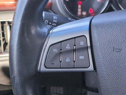 Used 2010 Cadillac CTS Luxury image 25