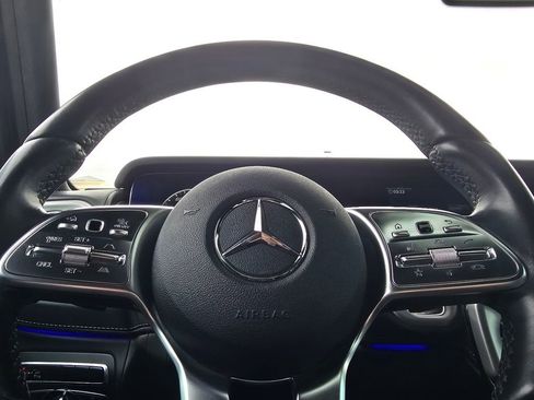 Certified 2022 Mercedes-Benz G 550 image 29