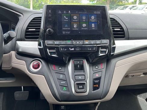 Used 2020 Honda Odyssey EX-L image 15
