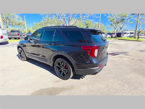 Used 2024 Ford Explorer ST w/ Equipment Group 401A image 45