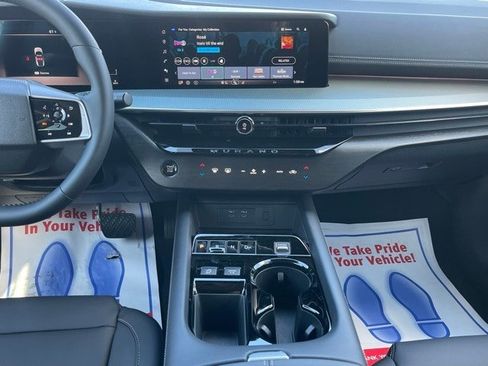 New 2025 Nissan Murano SL image 28