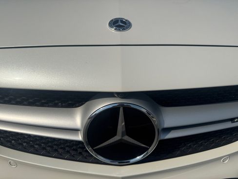 Certified 2021 Mercedes-Benz C 43 AMG 4MATIC Cabriolet image 9