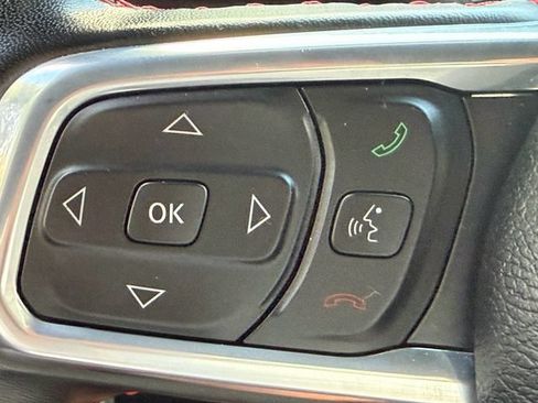 Used 2021 Jeep Gladiator Rubicon AWD/4WD image 29