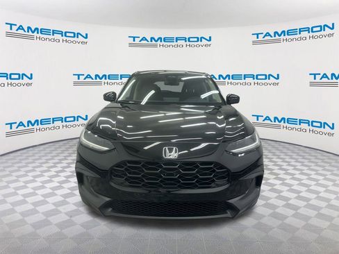 New 2026 Honda HR-V LX image 8