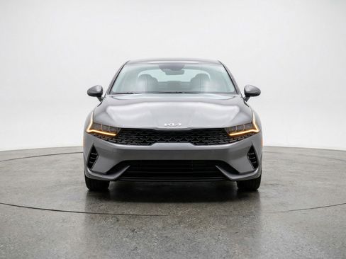 Used 2025 Kia K5 LXS image 2