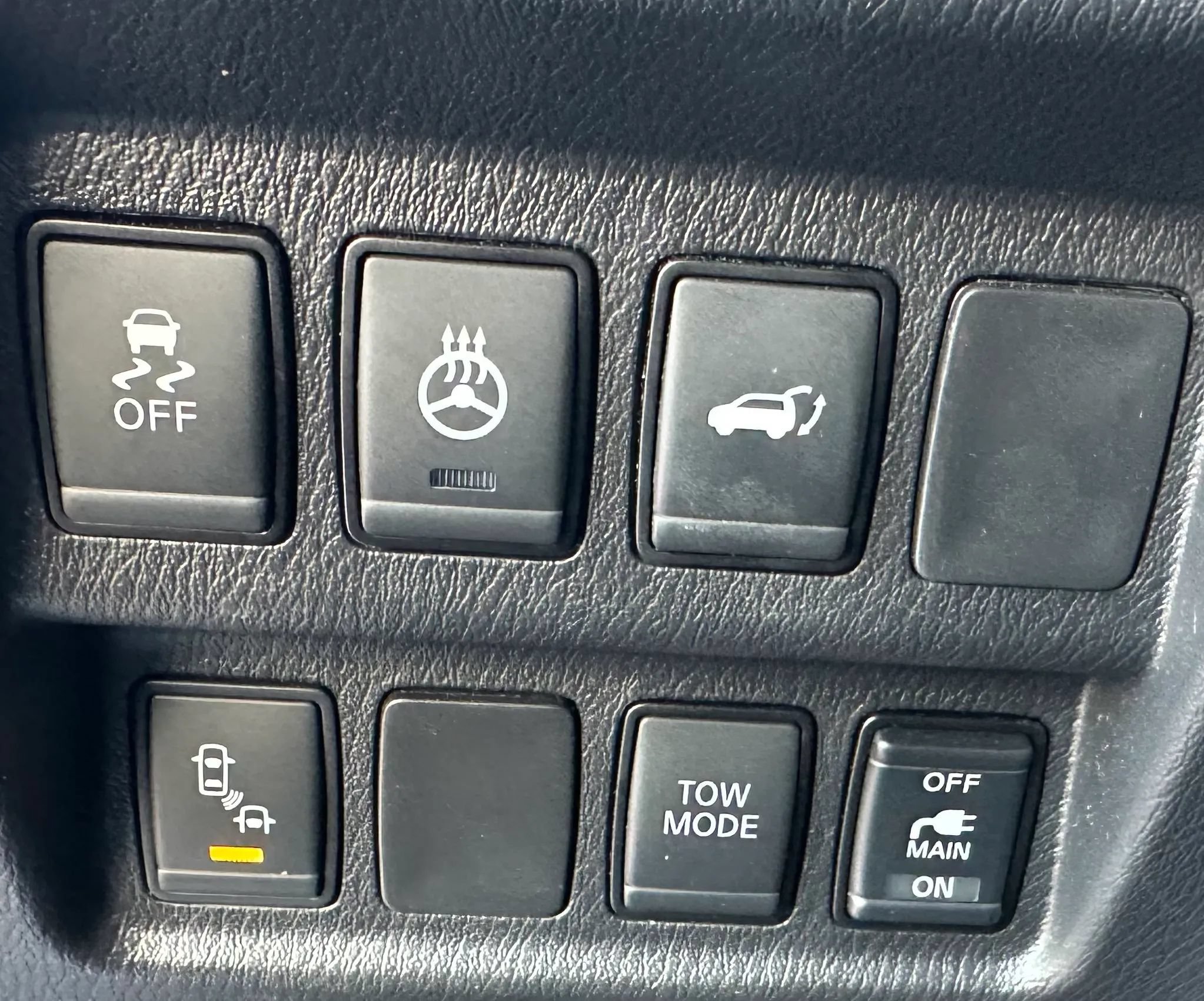 Used 2019 Nissan Pathfinder SL FWD image 21