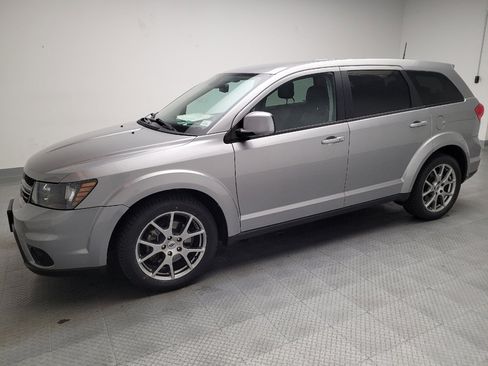 Used 2019 Dodge Journey GT image 2