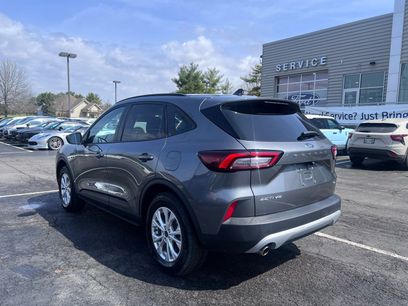 New 2026 Ford Escape Active w/ Cold Weather Package