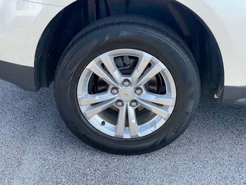 Used 2015 Chevrolet Equinox LT FWD image 9