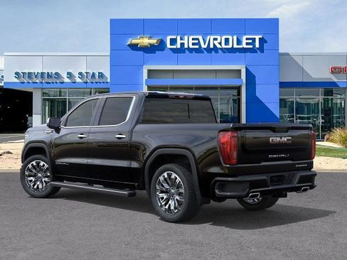 New 2026 GMC Sierra 1500 Denali image 27