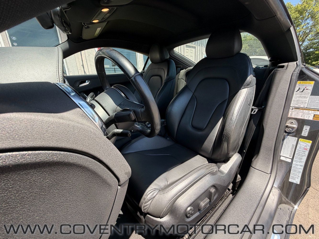 Used 2013 Audi TT 2.0T Premium Plus AWD/4WD image 25