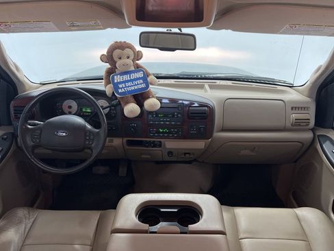 Used 2006 Ford F250 XLT image 15