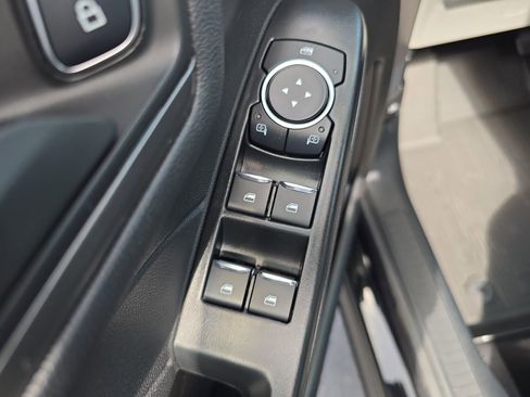 New 2026 Ford Escape Active w/ Tech Pack #1 FWD image 13