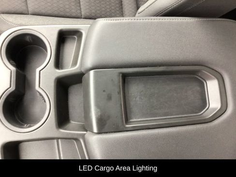 Used 2023 GMC Sierra 1500 SLE AWD/4WD image 36