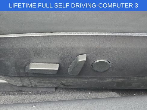Used 2018 Tesla Model 3 Long Range AWD/4WD image 19