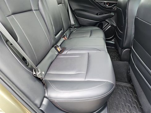 Certified 2024 Subaru Outback Limited image 14