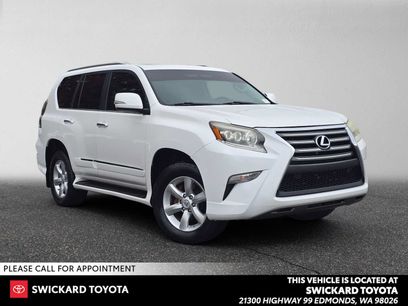 Used 2016 Lexus GX 460 w/ Comfort Package