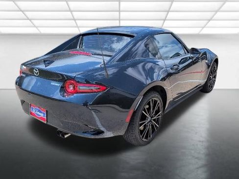 New 2026 MAZDA MX-5 Miata RF Grand Touring image 23