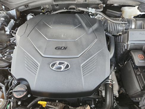 Used 2023 Hyundai Palisade Limited w/ Cargo Package image 23