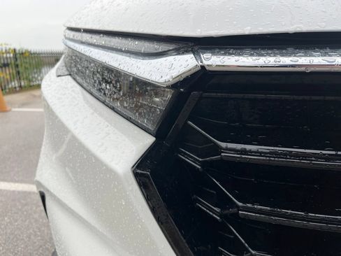 Certified 2025 Honda CR-V EX-L image 15