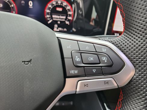 New 2025 Volkswagen GTI Autobahn image 14