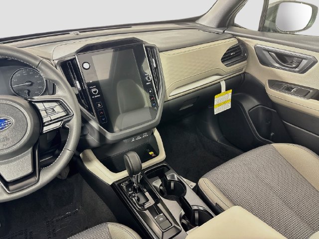 New 2026 Subaru Forester Premium AWD/4WD image 22
