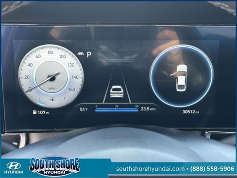 Certified 2023 Hyundai Elantra SEL w/ Convenience Package image 21